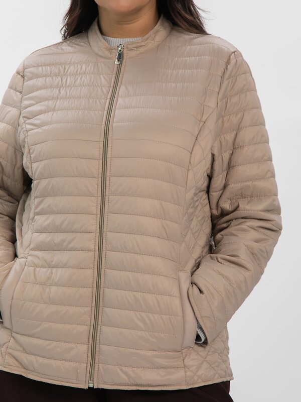 LT Collection Куртка 608927 Б16295-18М Бежевый