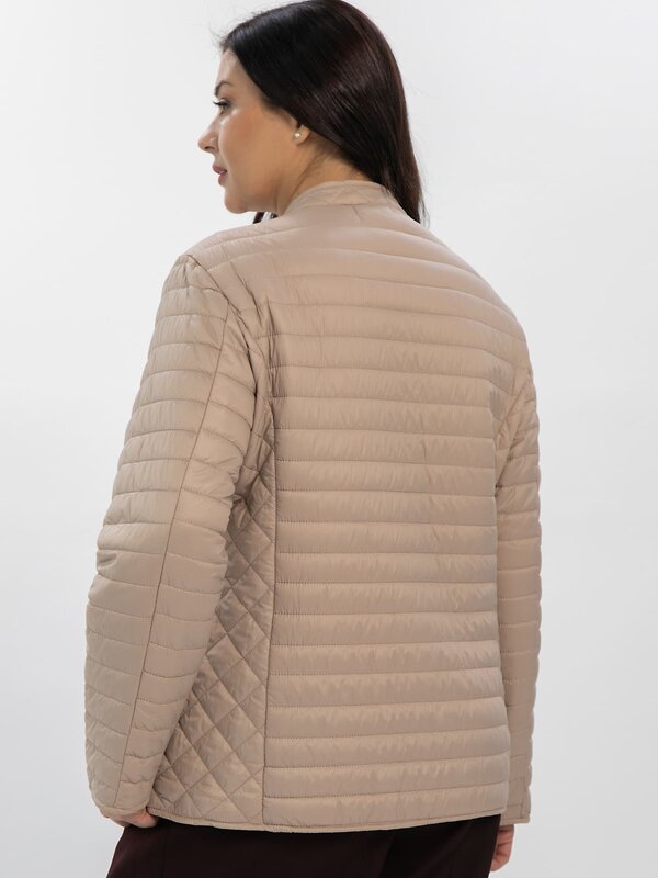 LT Collection Куртка 608927 Б16295-18М Бежевый