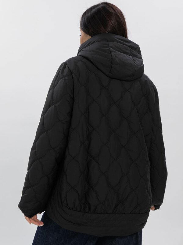 LT Collection Куртка 608929 Б16354-4М Черный