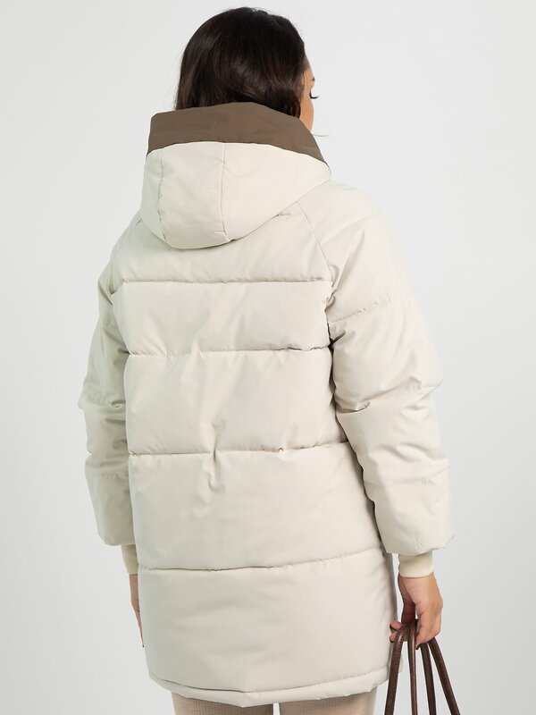 LT Collection Куртка 608932 Б16345-18М Бежевый
