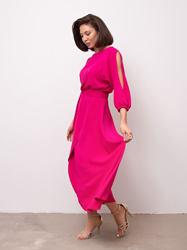 LT Collection Платье 608934 П16368-1М 