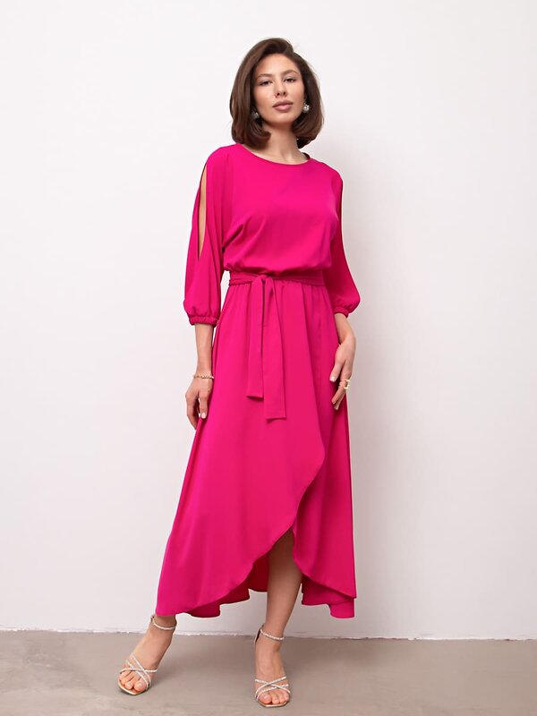 LT Collection Платье 608934 П16368-1М 