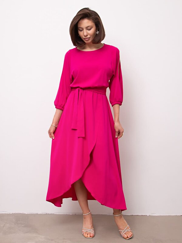 LT Collection Платье 608934 П16368-1М 