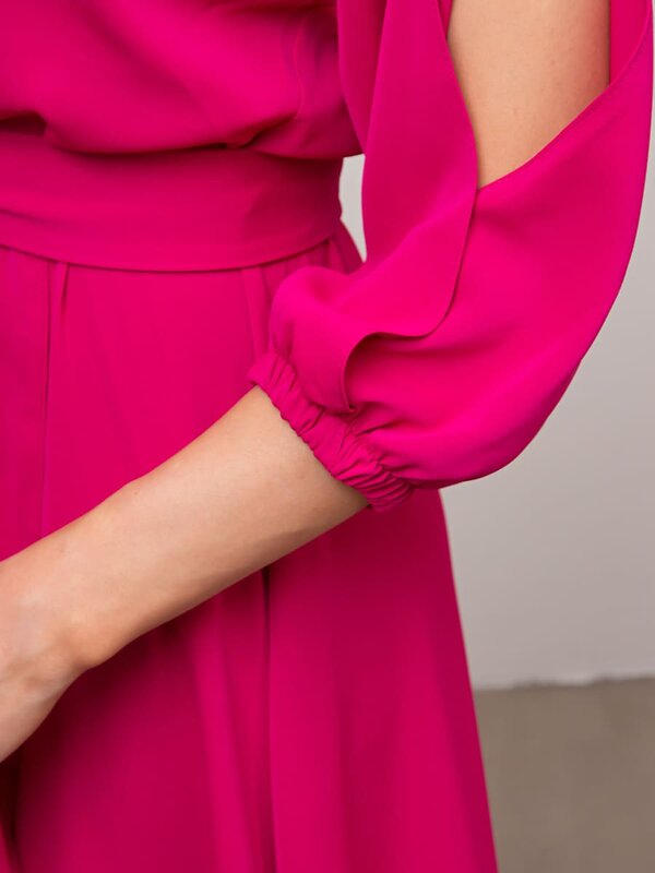 LT Collection Платье 608934 П16368-1М 