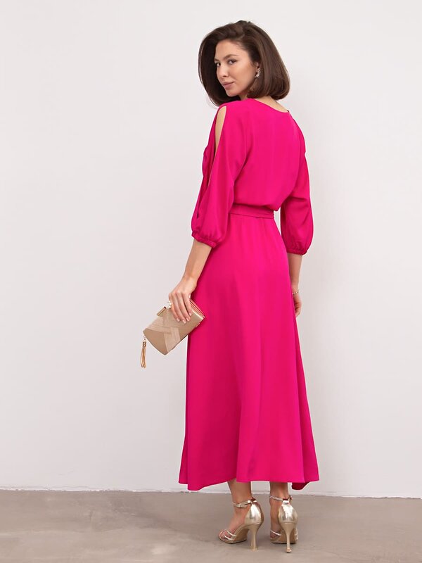 LT Collection Платье 608934 П16368-1М 
