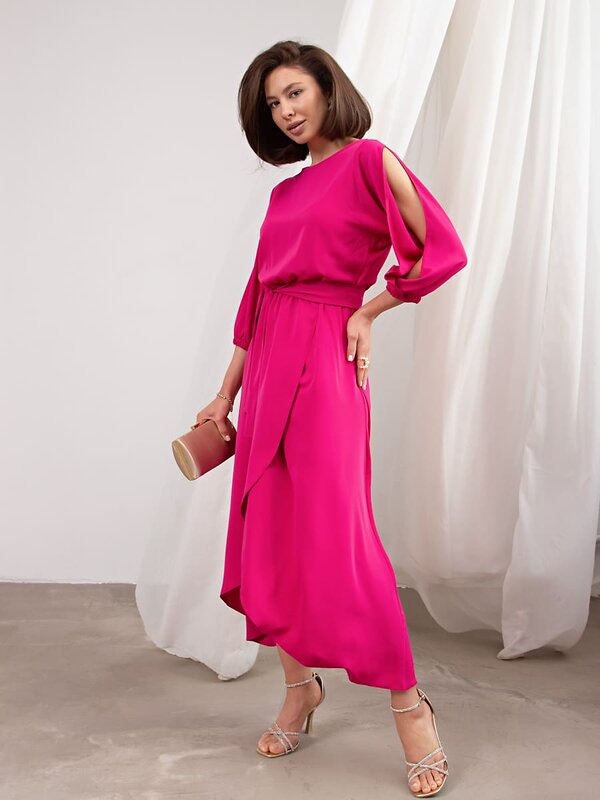 LT Collection Платье 608934 П16368-1М 
