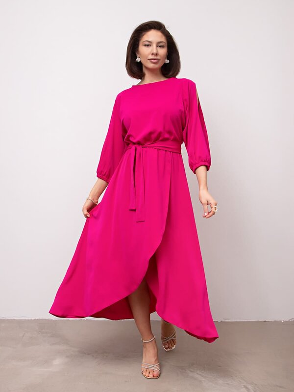 LT Collection Платье 608934 П16368-1М 