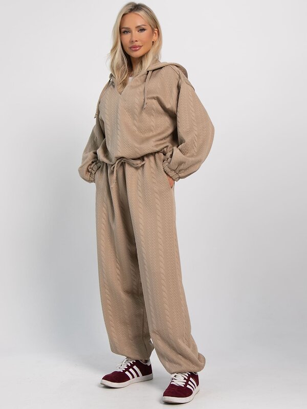 LT Collection Костюм 608941 К16396-10М Бежевый