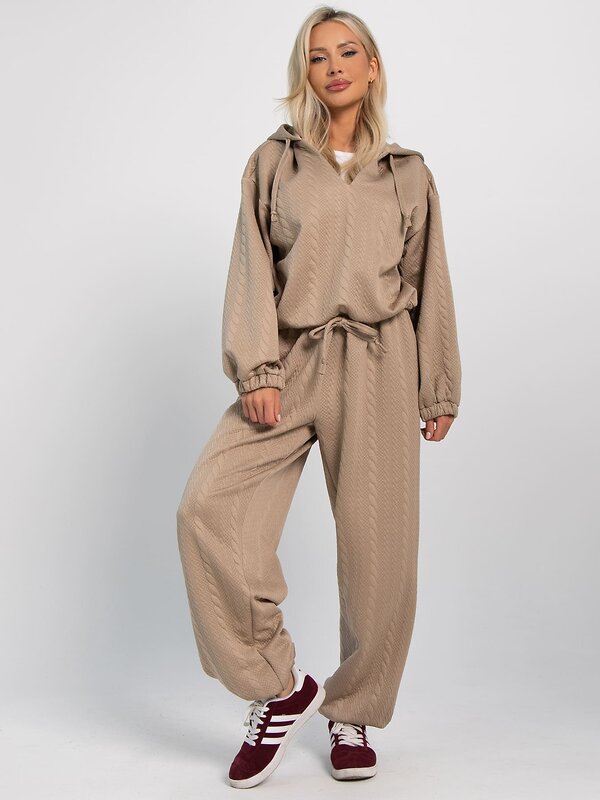 LT Collection Костюм 608941 К16396-10М Бежевый