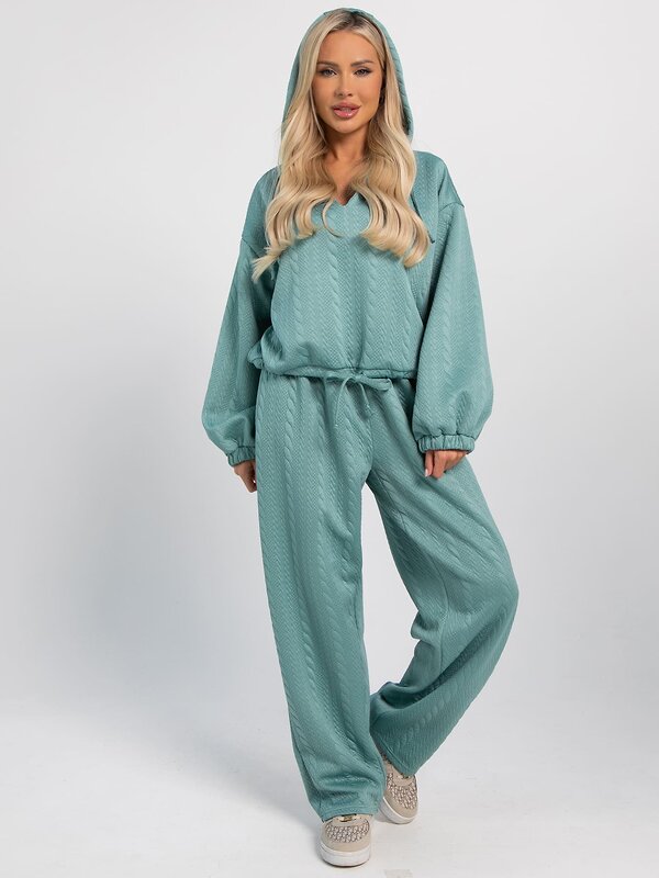 LT Collection Костюм 608942 К16397-10М Оливковый