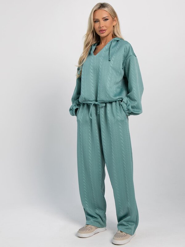 LT Collection Костюм 608942 К16397-10М Оливковый