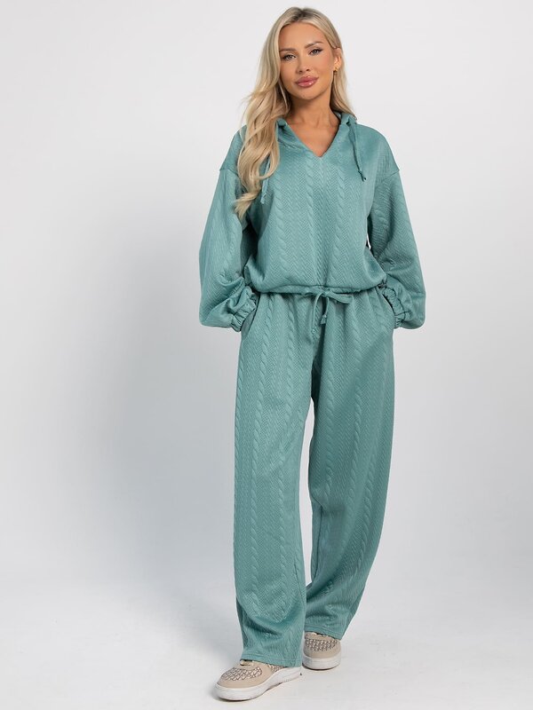 LT Collection Костюм 608942 К16397-10М Оливковый