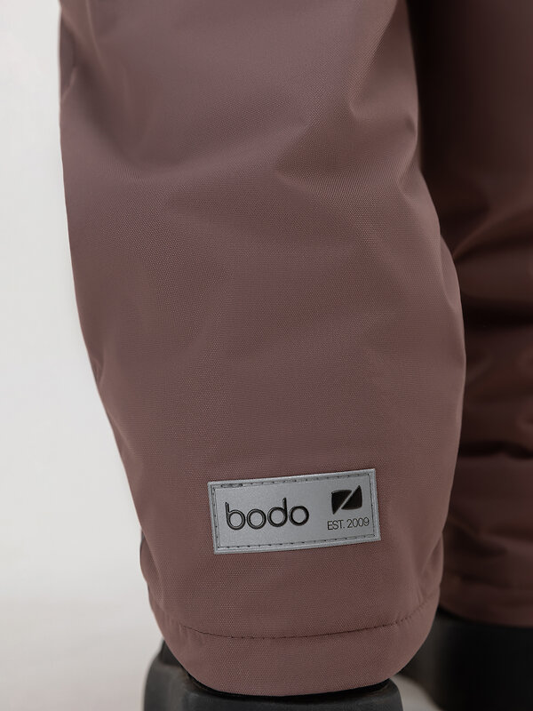 Bodo Костюм 608973 32-93MU коричневый
