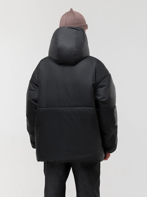 Bodo Куртка 608981 49-21MU черный
