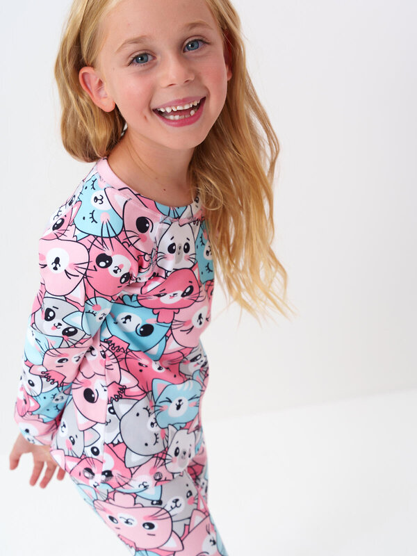 PLAYTODAY Комплект 609001 32622098 разноцветный