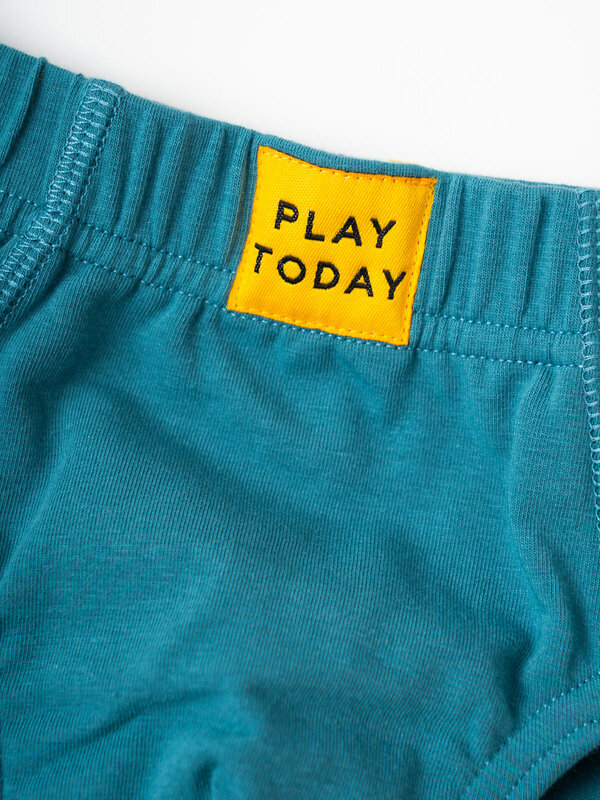 PLAYTODAY Трусы 609109 32612117 разноцветный