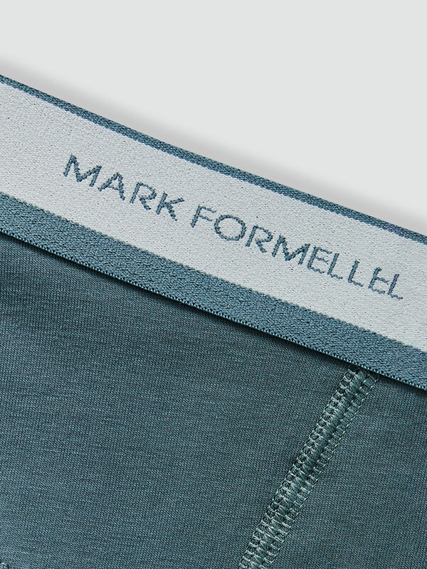 MARK FORMELLE Трусы 609263 411170 темный лес