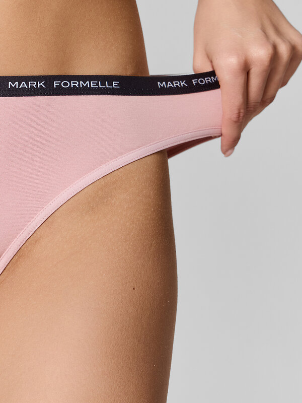 MARK FORMELLE Трусы 609590 412848-3 кристальная роза
