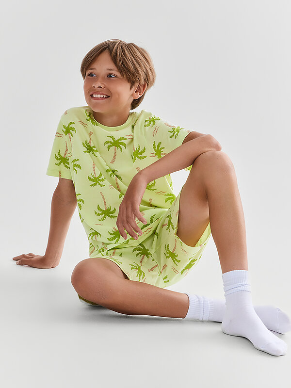 MARK FORMELLE Комплект 609600 563318 пальмы на лаймовом сорбете