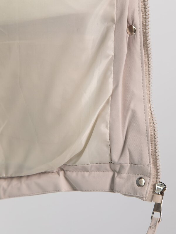LT Collection Куртка 609627 Б16375-18М бежевый