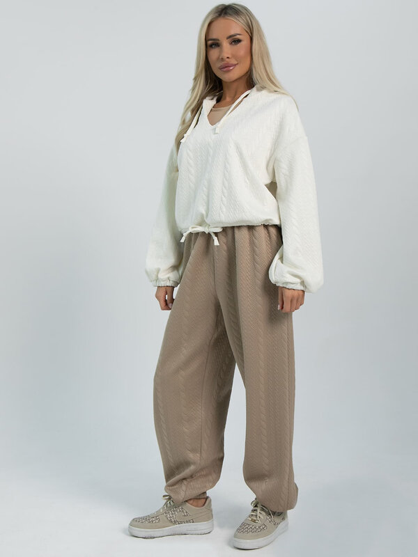 LT Collection Костюм 609635 К16398-10М бежевый