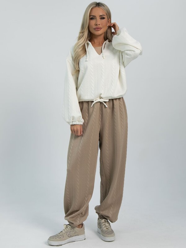 LT Collection Костюм 609635 К16398-10М бежевый