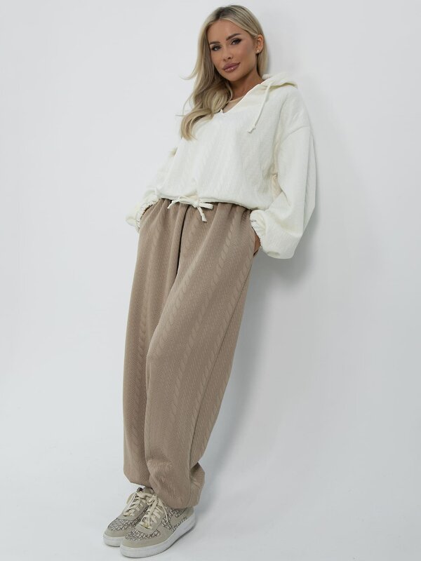 LT Collection Костюм 609635 К16398-10М бежевый