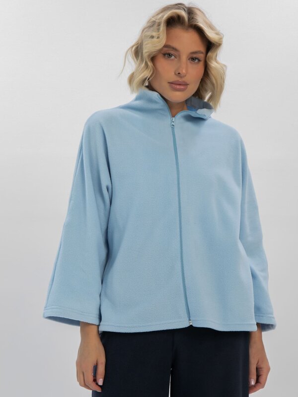 LT Collection Костюм 609641 К16412-10М голубой
