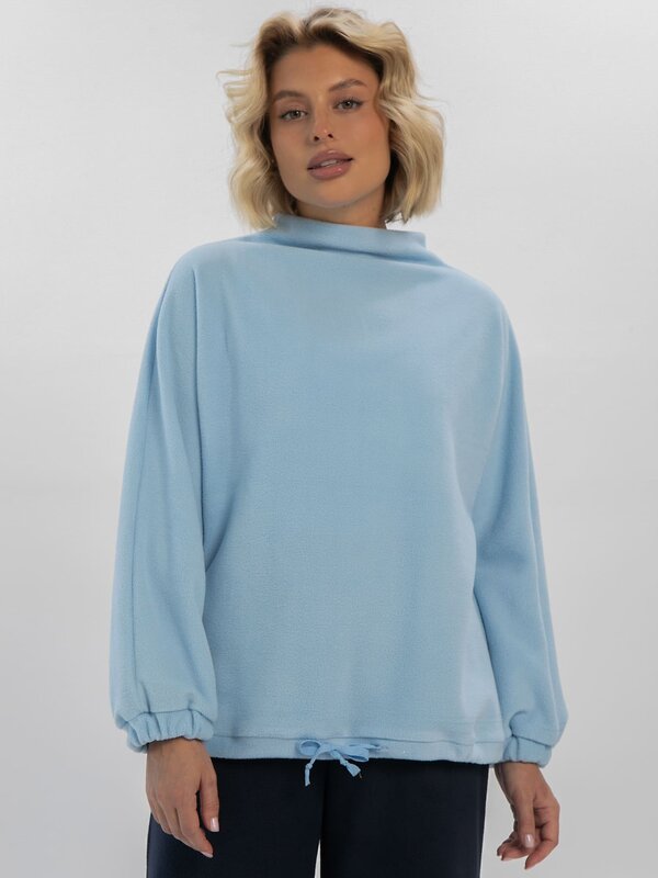 LT Collection Костюм 609643 К16413-10М голубой