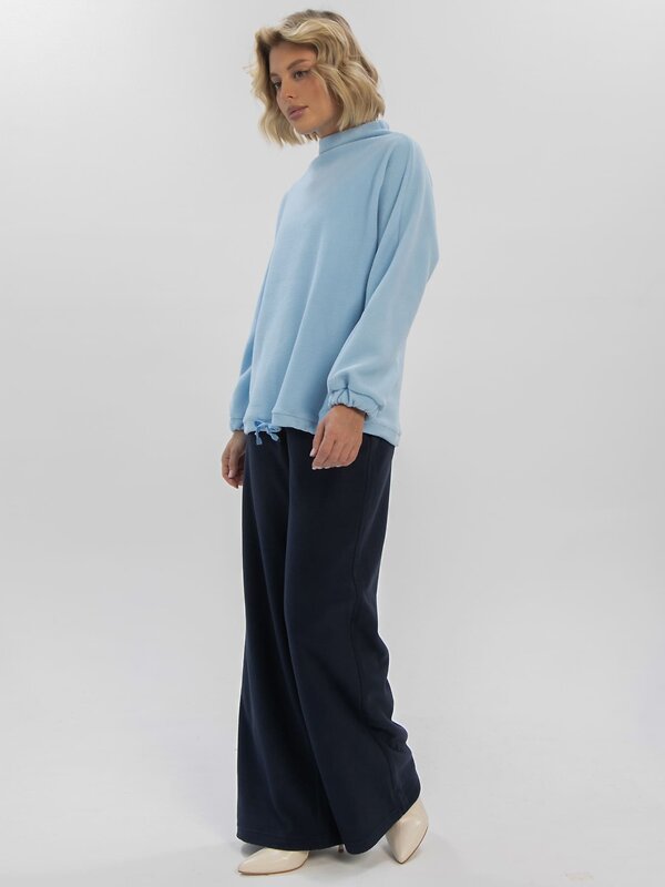 LT Collection Костюм 609643 К16413-10М голубой