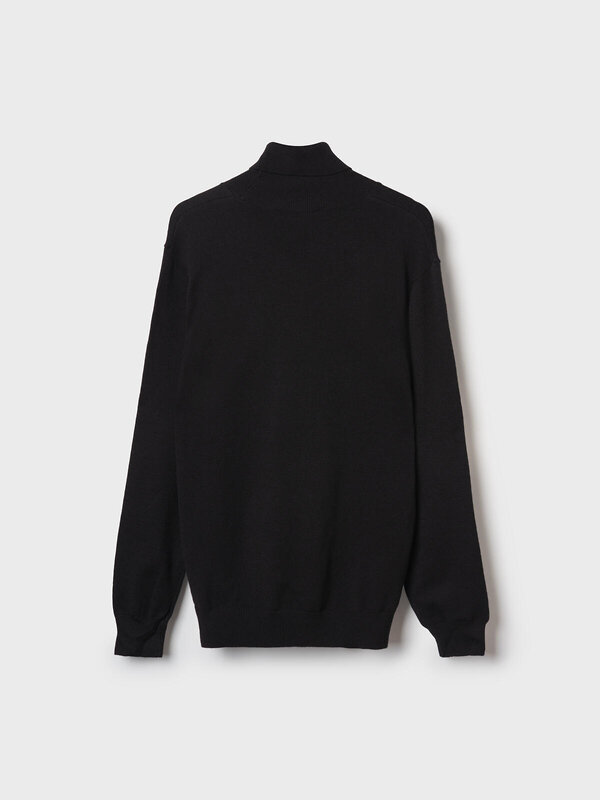 PLAYTODAY Свитер 609770 32656080 черный