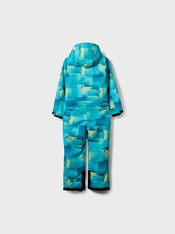 PLAYTODAY Комбинезон 609783 32621639 разноцветный