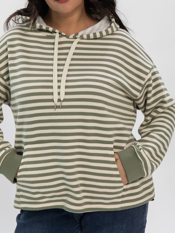 LT Collection Толстовка 609838 Б16387-20М Оливковый