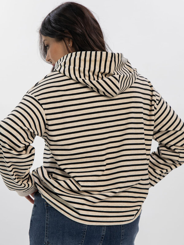 LT Collection Толстовка 609840 Б16388-20М Бежевый