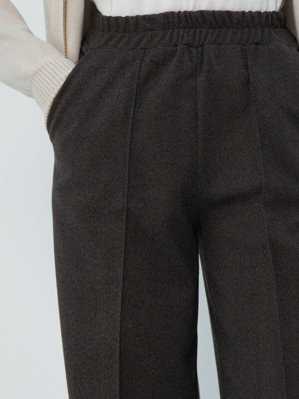 LT Collection Брюки 609850 Б16419-5М 