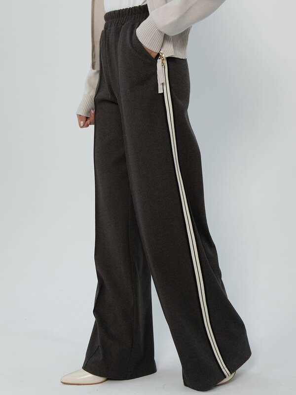 LT Collection Брюки 609850 Б16419-5М 