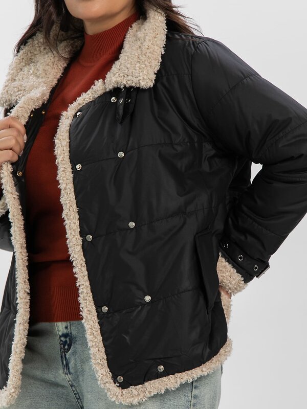 LT Collection Куртка 609856 Б16441-18М Черный