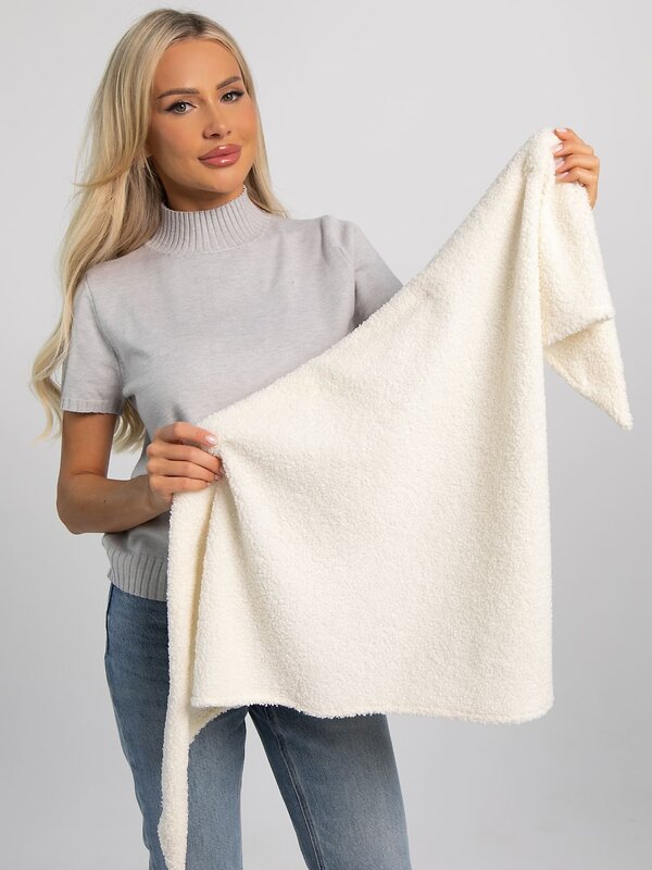 LT Collection Косынка 609859 КП28-23М Молочный