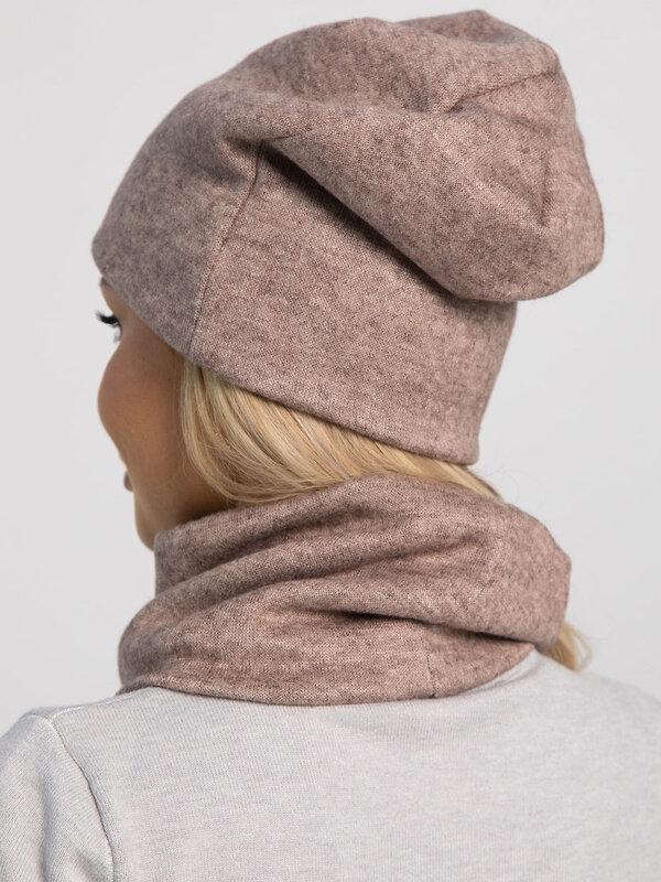 LT Collection Комплект 609860 ШШС9-23М Бежевый