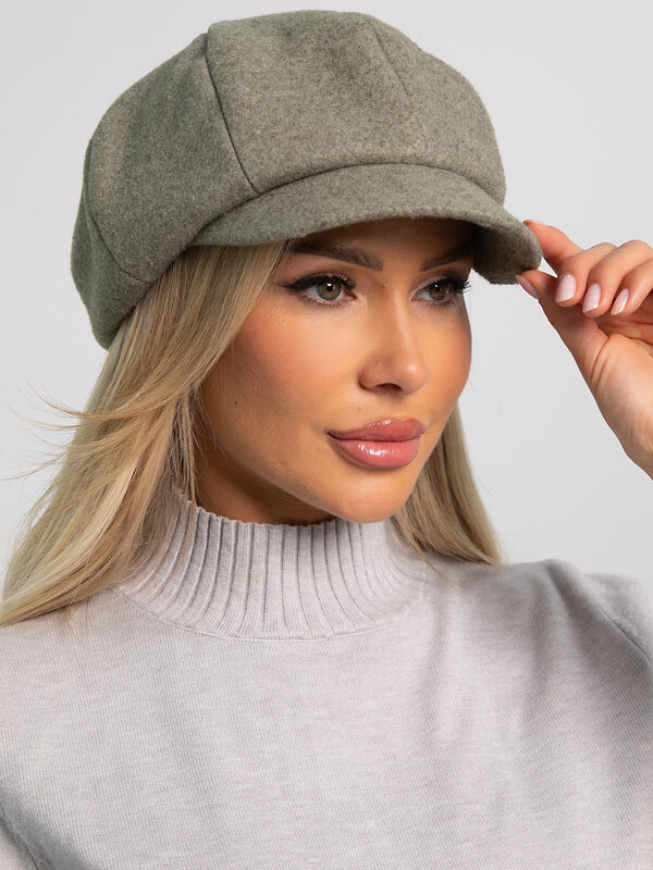 LT Collection Кепка 609861 КШ04-23М Хаки
