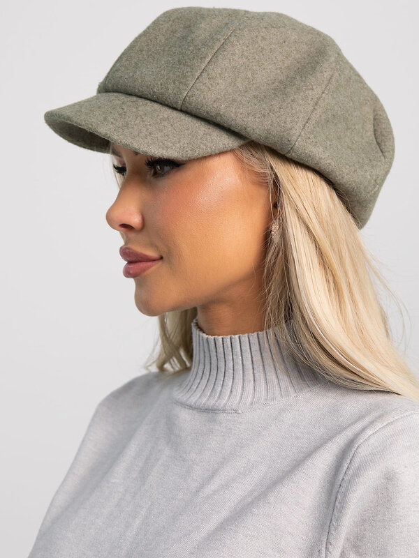 LT Collection Кепка 609861 КШ04-23М Хаки