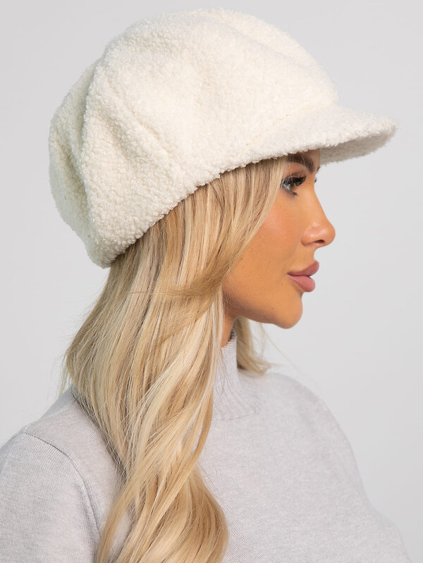 LT Collection Кепка 609862 КШ01-23М Белый