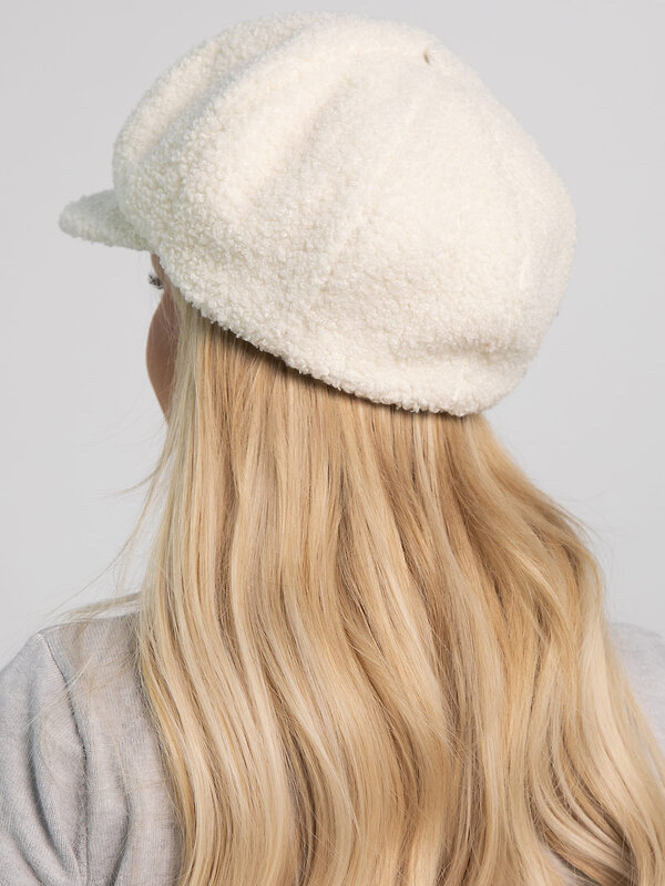 LT Collection Кепка 609862 КШ01-23М Белый