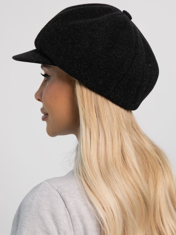 LT Collection Кепка 609863 КШ05-23М Черный