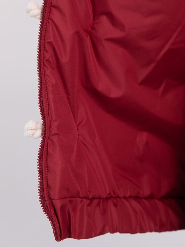 LT Collection Куртка 610270 Б16332-39М Красный