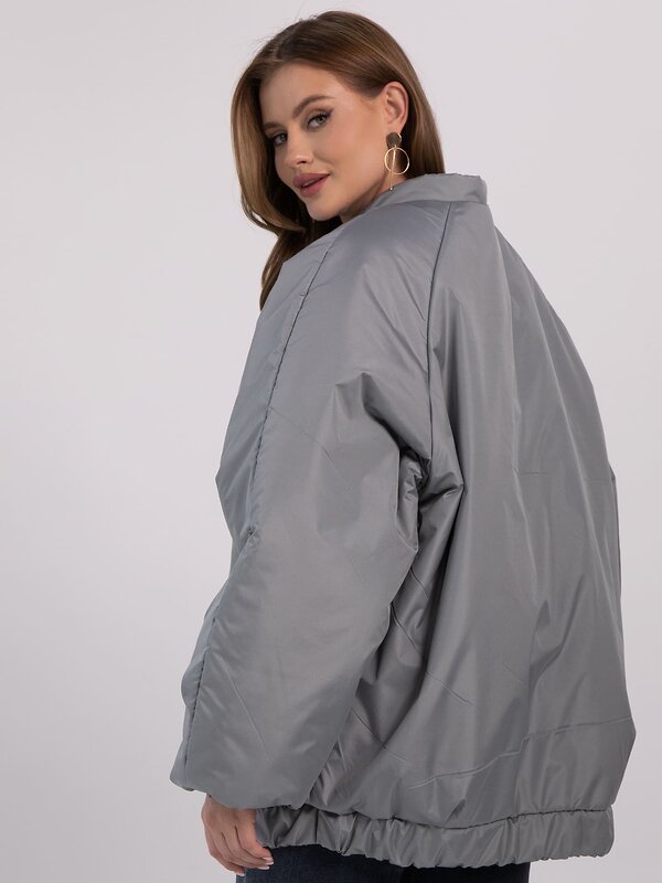 LT Collection Куртка 610271 Б16333-39М Серый