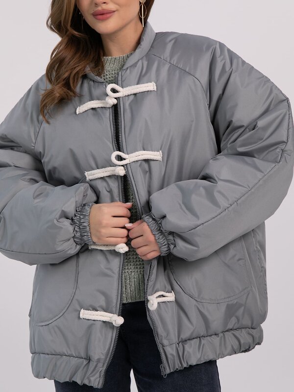 LT Collection Куртка 610271 Б16333-39М Серый