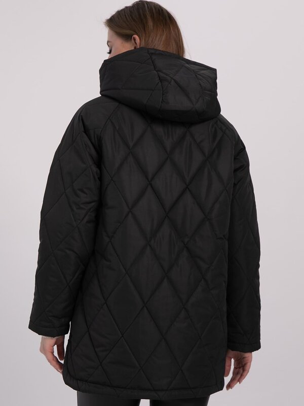 LT Collection Куртка 610279 Б16402-18М Черный