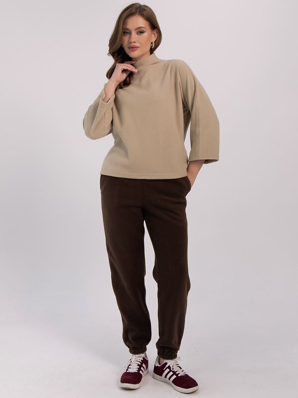 LT Collection Костюм 610280 К16421-10М Коричневый