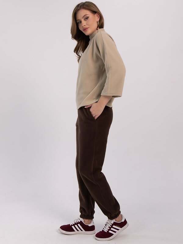 LT Collection Костюм 610280 К16421-10М Коричневый